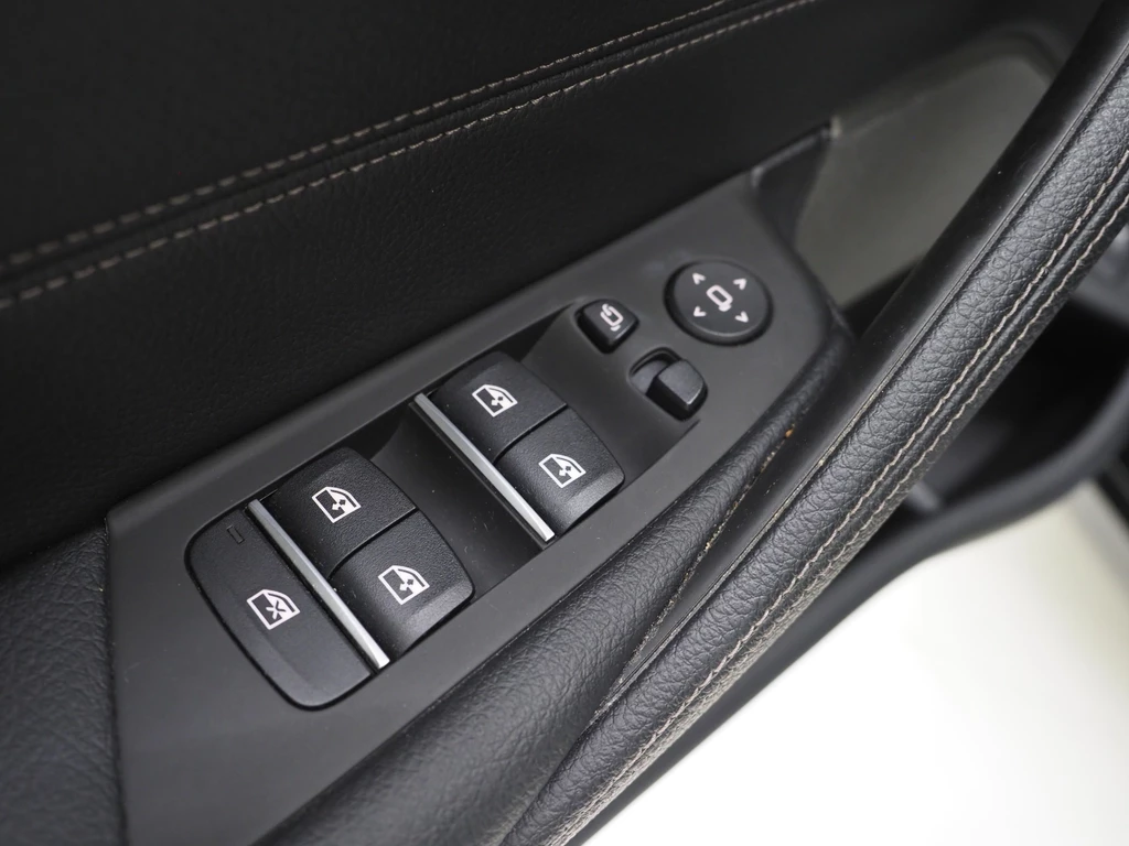 BMW 5 Serie – foto 22