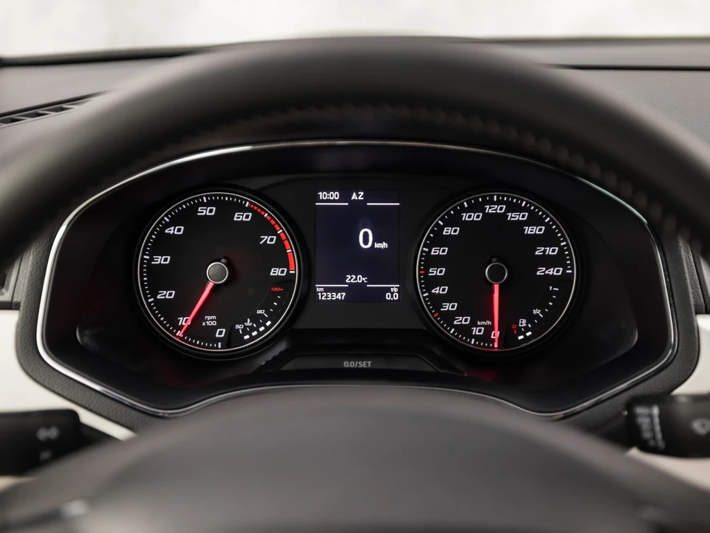 SEAT Arona – foto 21