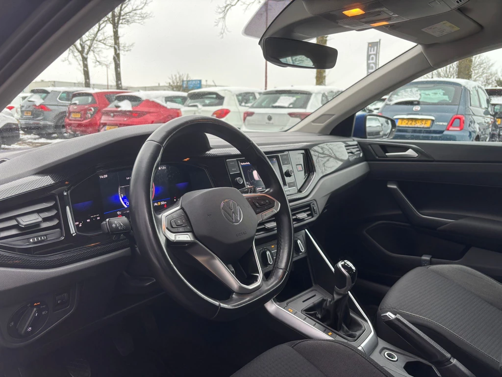 Volkswagen Polo – foto 18