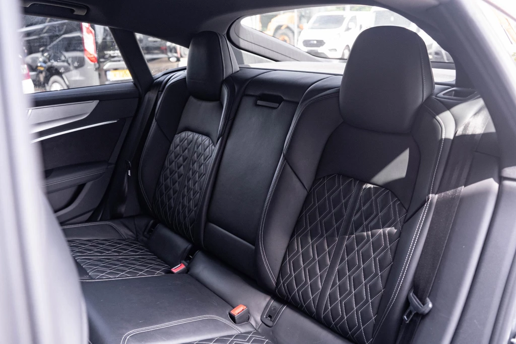 Audi A7 – foto 33