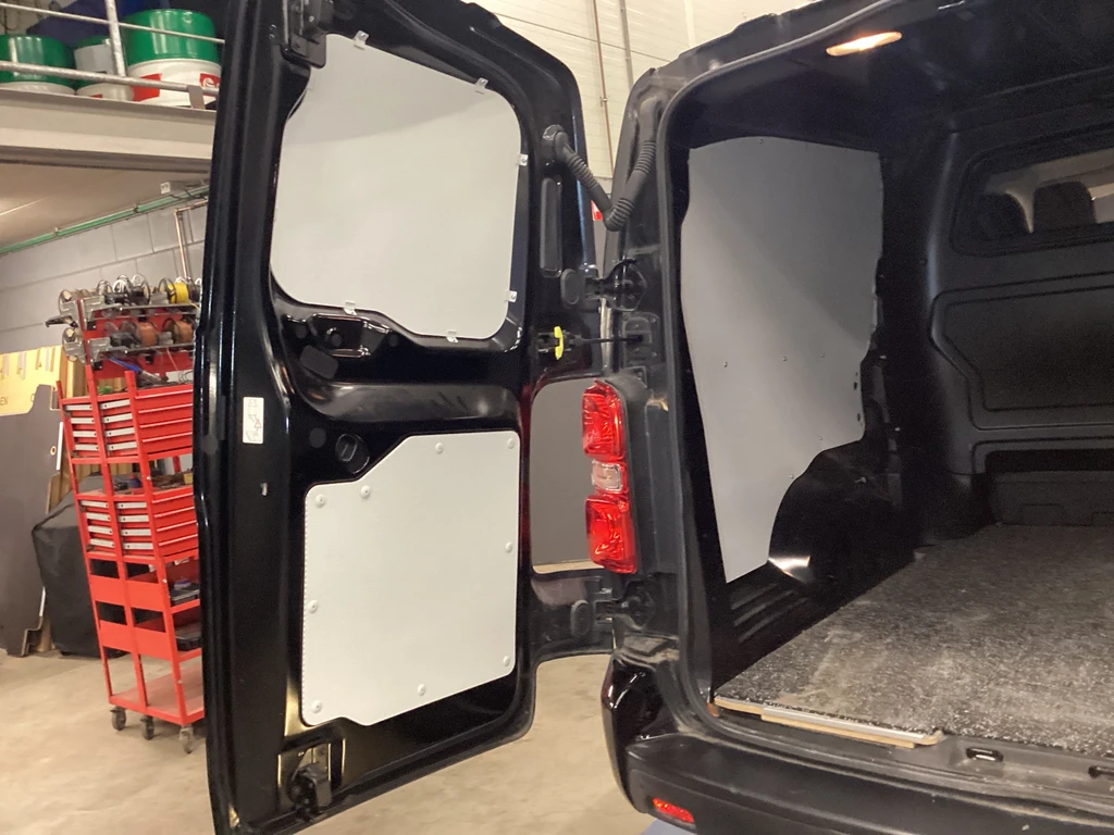Fiat Scudo – foto 30