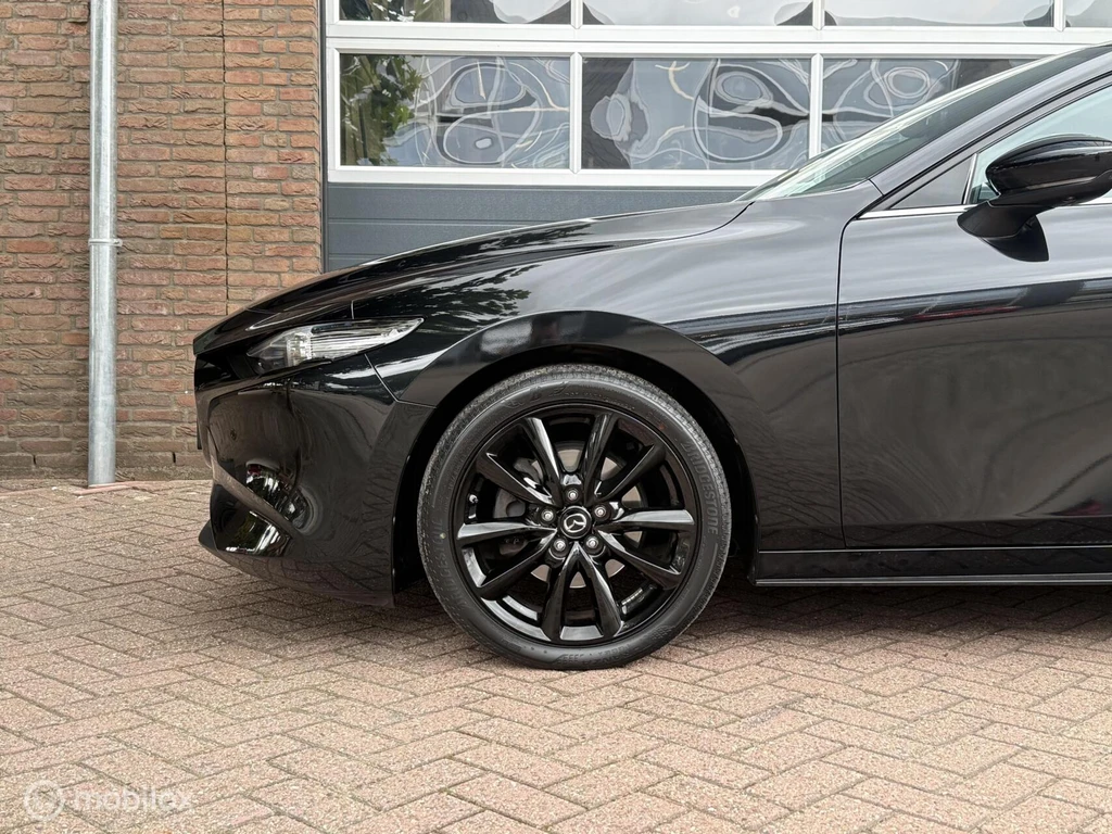 Mazda 3 – foto 12