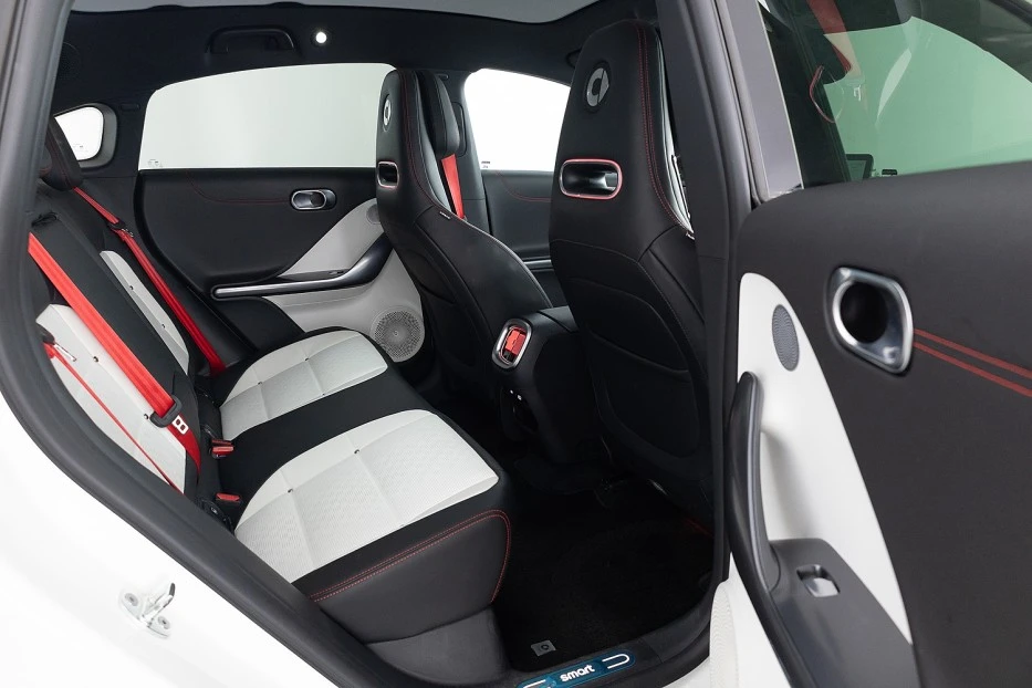 smart #3 – foto 16
