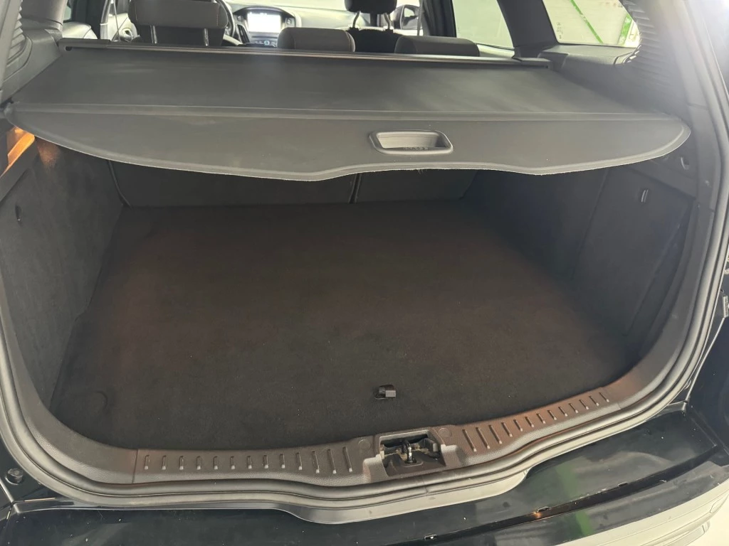 Ford Focus – foto 26