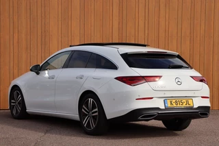 Mercedes-Benz CLA – thumbnail 4