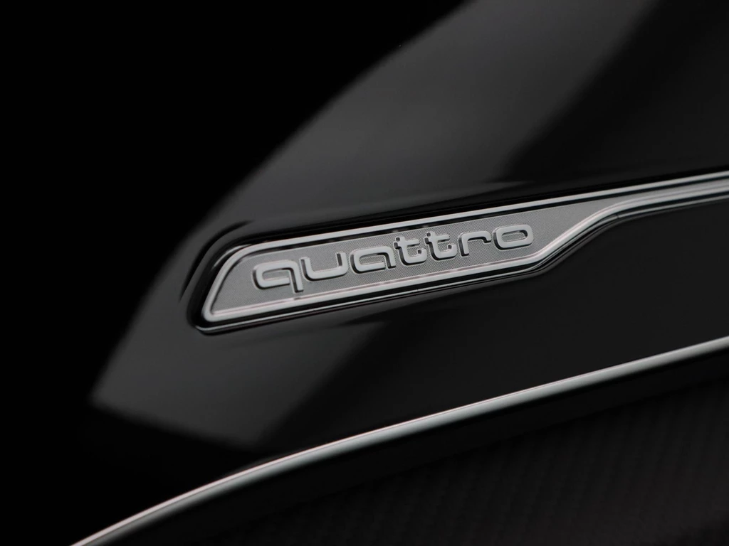 Audi Q8 – foto 47