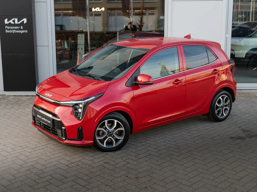Kia Picanto – foto 2