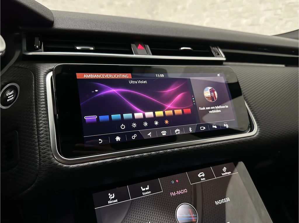 Land Rover Range Rover Velar – foto 21