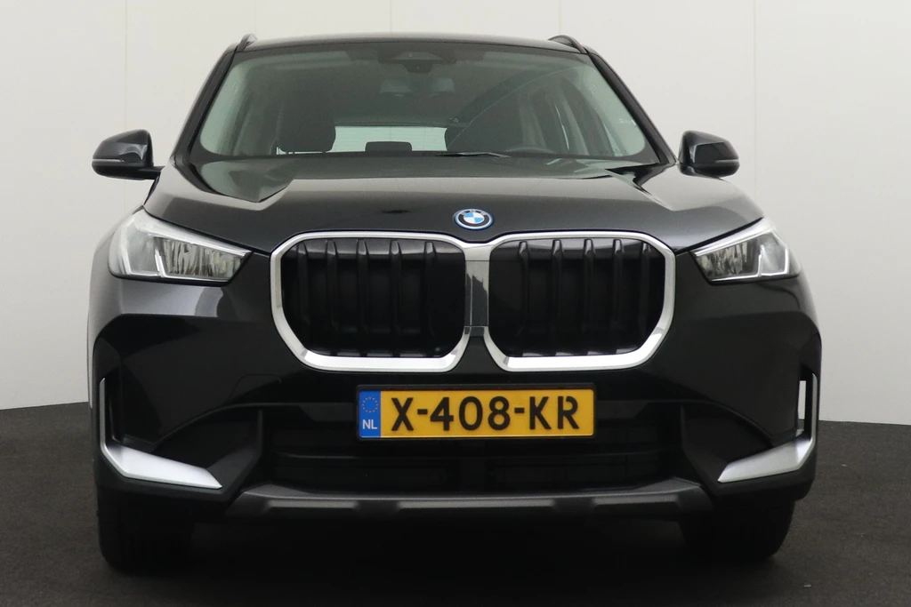 BMW X1 – foto 6
