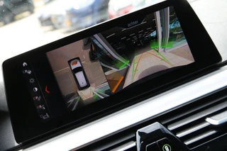 BMW 5 Serie – thumbnail 16