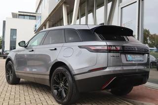 Land Rover Range Rover Velar – thumbnail 8