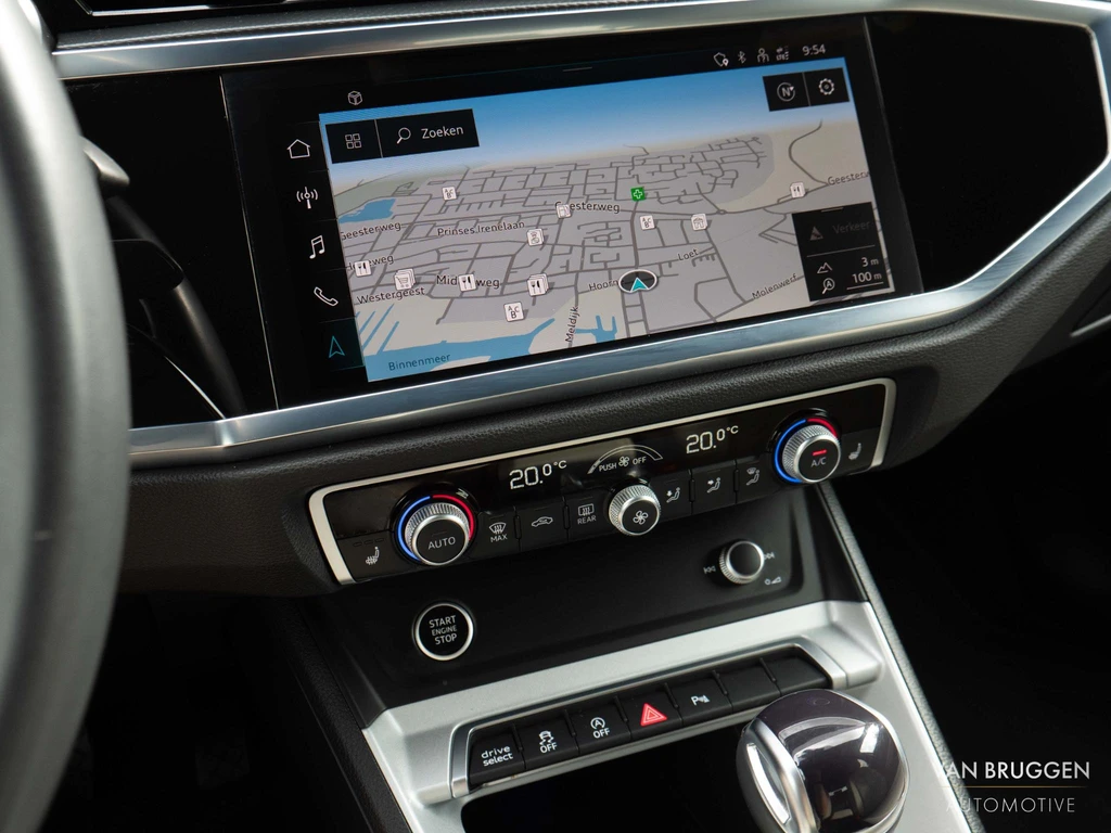 Audi Q3 – foto 36