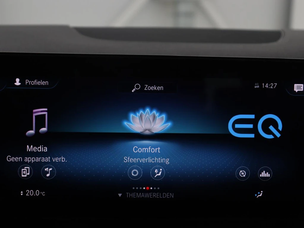 Mercedes-Benz EQA – foto 21