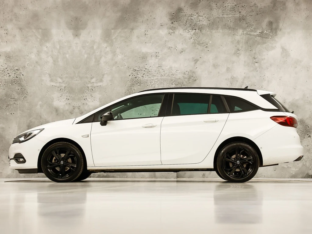 Opel Astra – foto 2