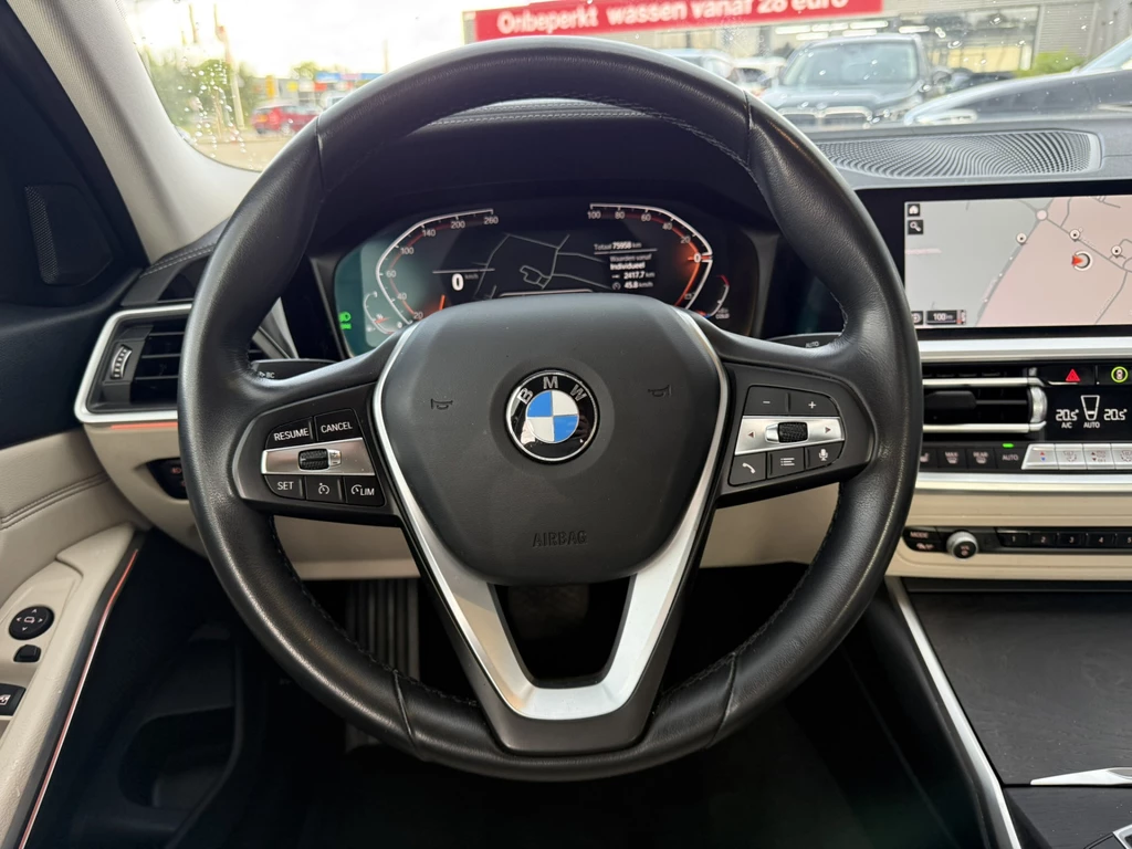 BMW 3 Serie – foto 12