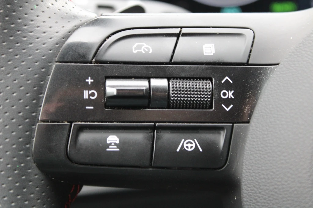 Hyundai Tucson – foto 16