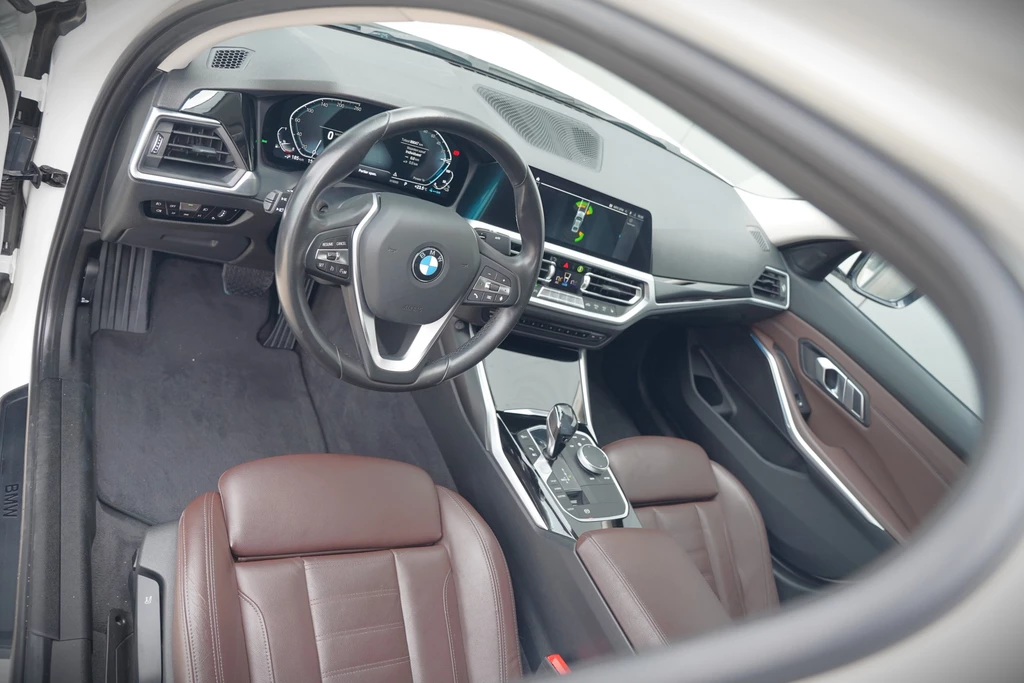 BMW 3 Serie – foto 18