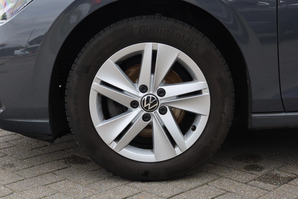 Volkswagen Golf – foto 9