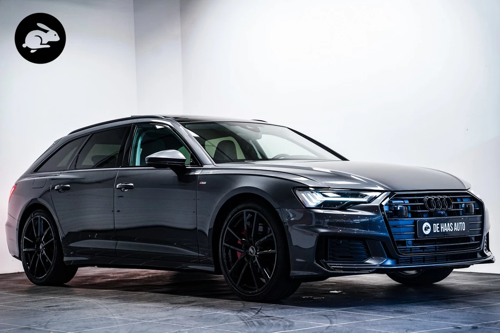 Audi A6 – foto 2