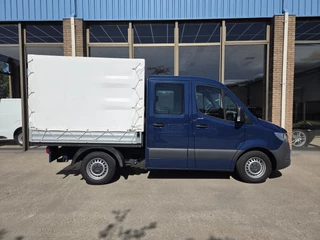 Mercedes-Benz Sprinter – thumbnail 9
