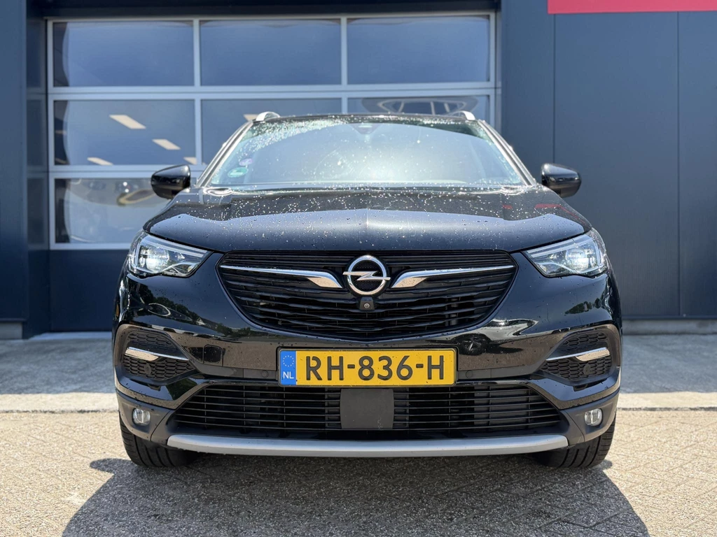 Opel Grandland X – foto 7