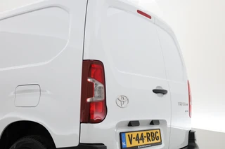 Toyota ProAce – thumbnail 28