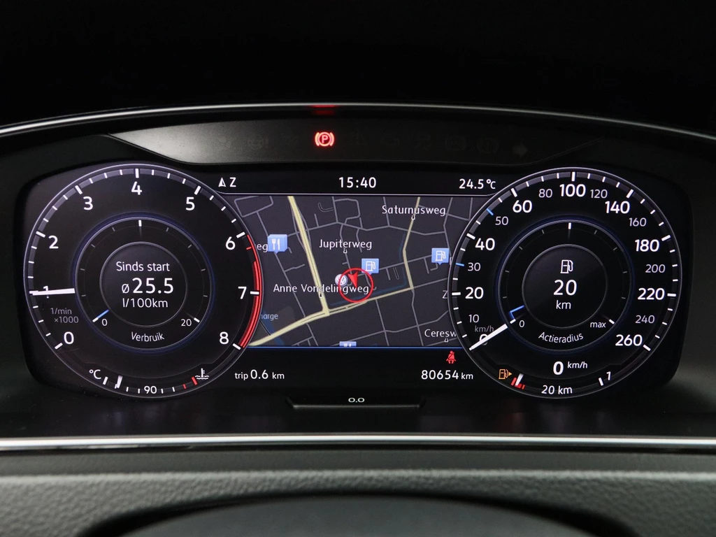 Volkswagen Golf – foto 21