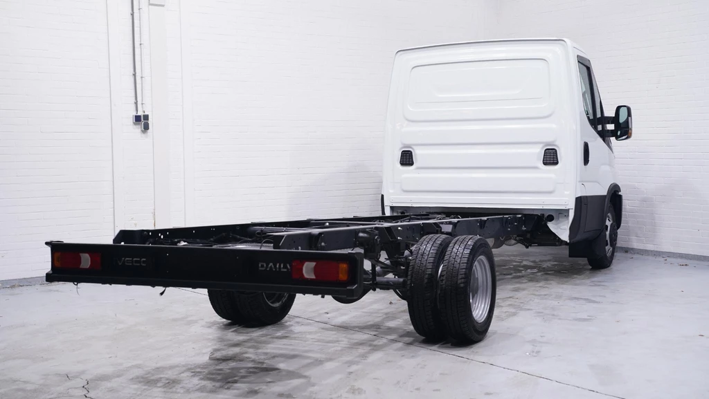 Iveco Daily – foto 6