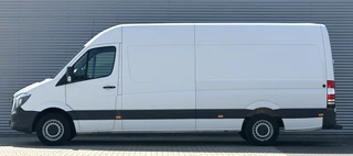 Mercedes-Benz Sprinter – thumbnail 3