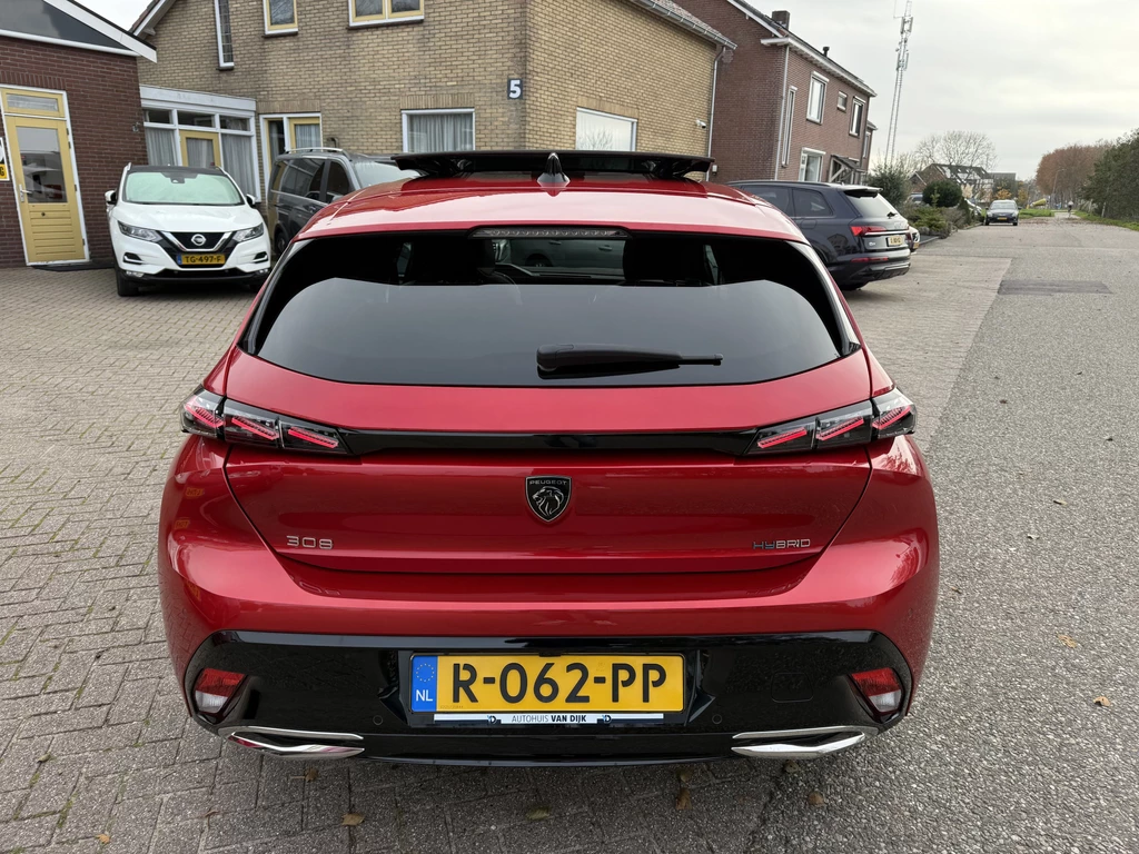 Peugeot 308 – foto 3