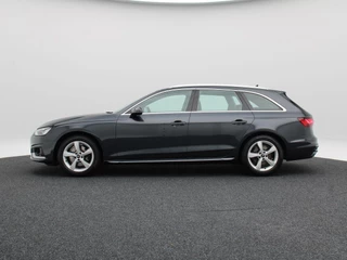 Audi A4 – thumbnail 2