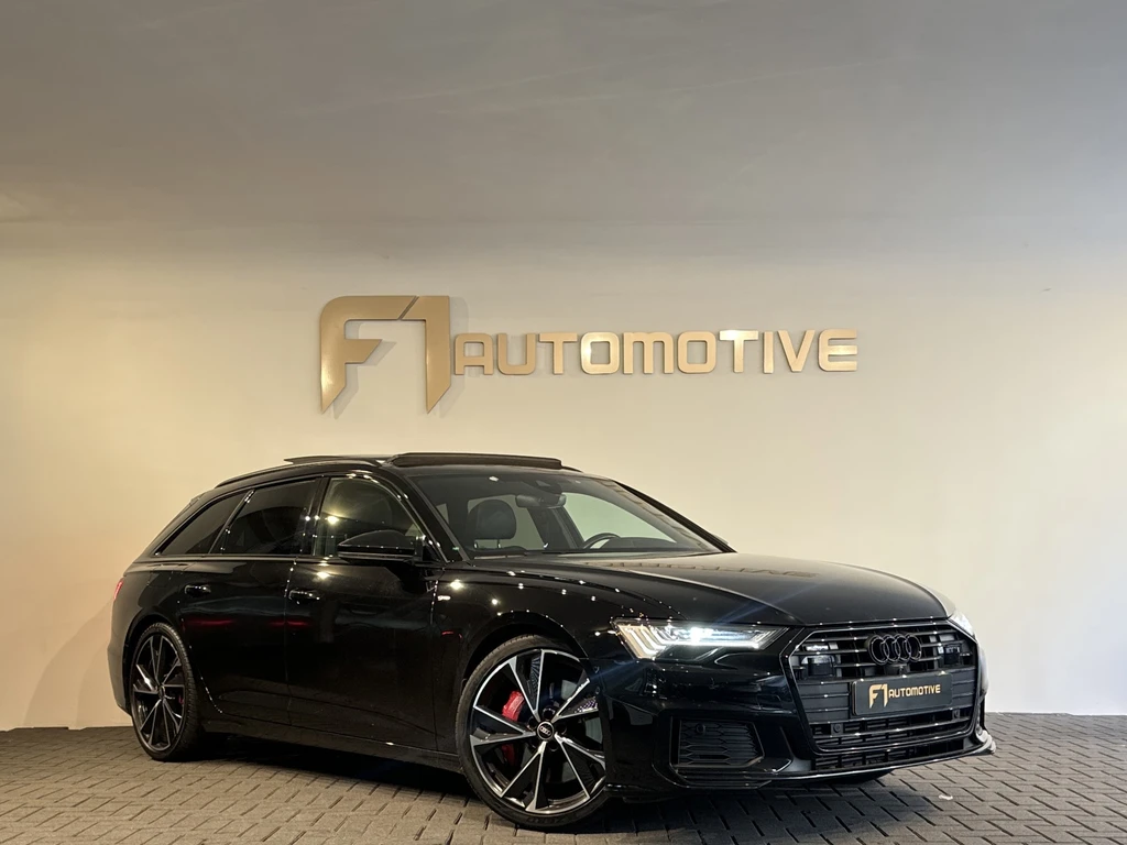Audi A6 – foto 7