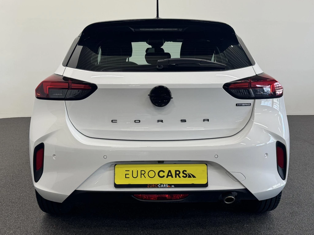 Opel Corsa – foto 4