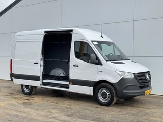 Mercedes-Benz eSprinter – thumbnail 5