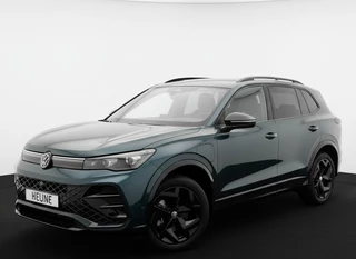 Volkswagen Tiguan – thumbnail 5