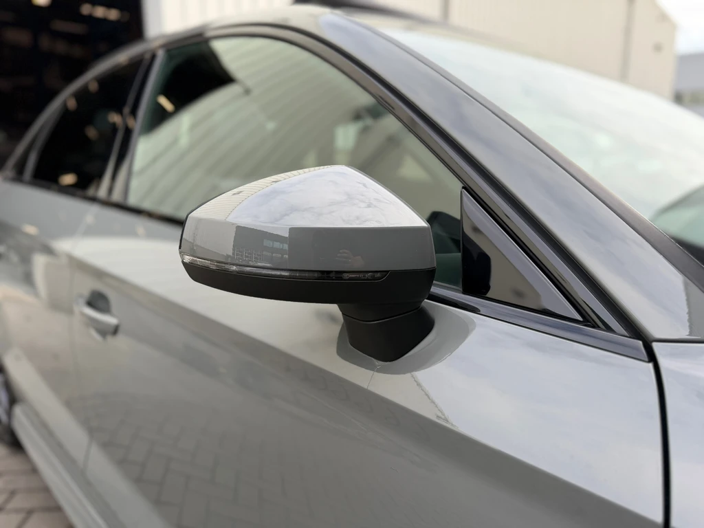 Audi A3 – foto 16