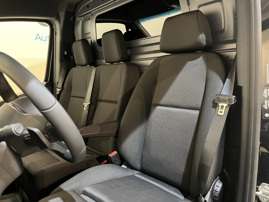 Mercedes-Benz Sprinter – foto 12