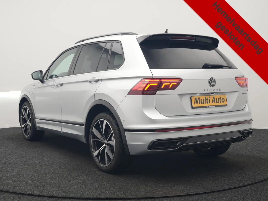 Volkswagen Tiguan – foto 4