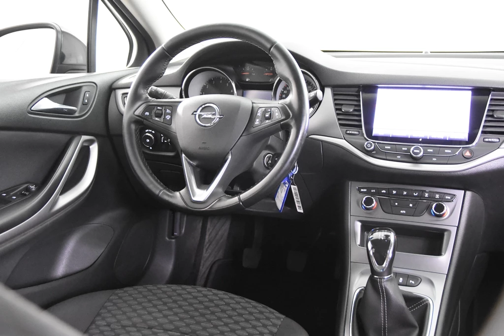 Opel Astra – foto 21