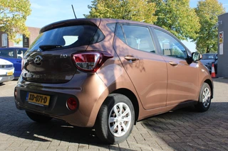 Hyundai i10 – thumbnail 5