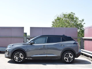 Peugeot e-2008 – thumbnail 2