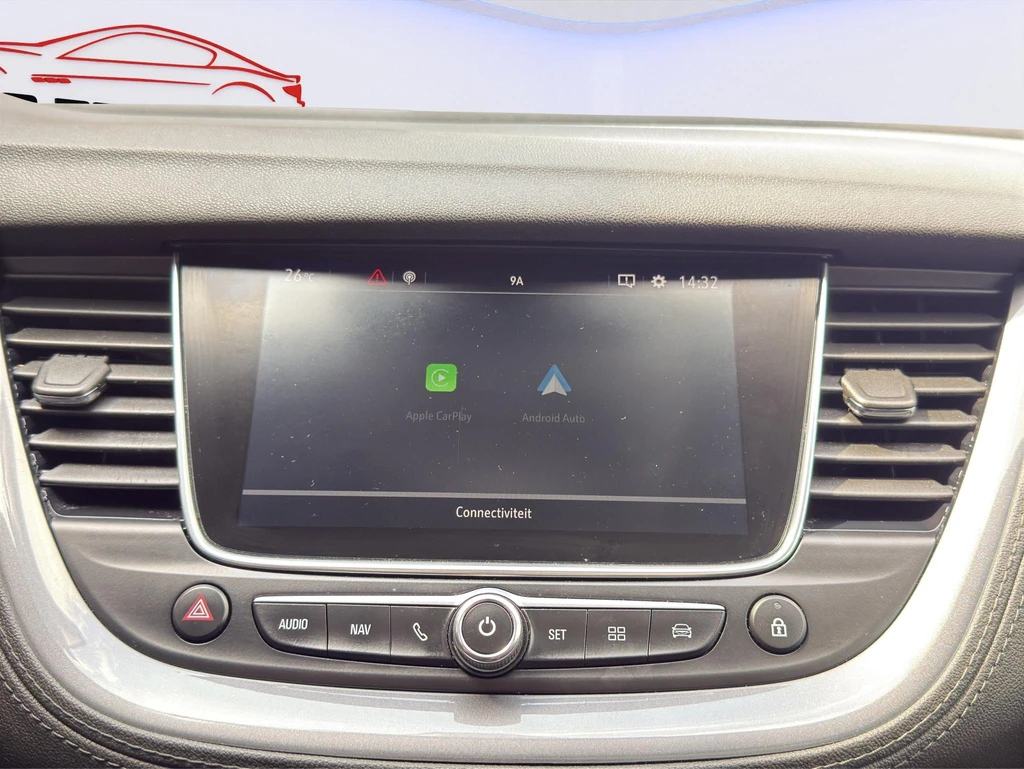 Opel Grandland X – foto 21