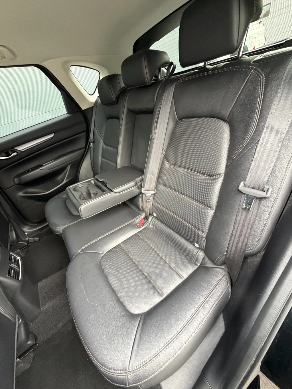 Mazda CX-5 – foto 13