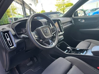Volvo XC40 – thumbnail 8