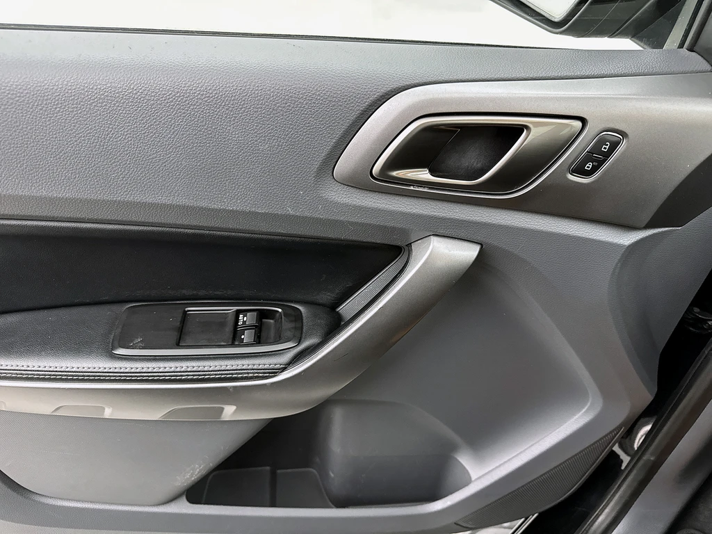 Ford Ranger – foto 35