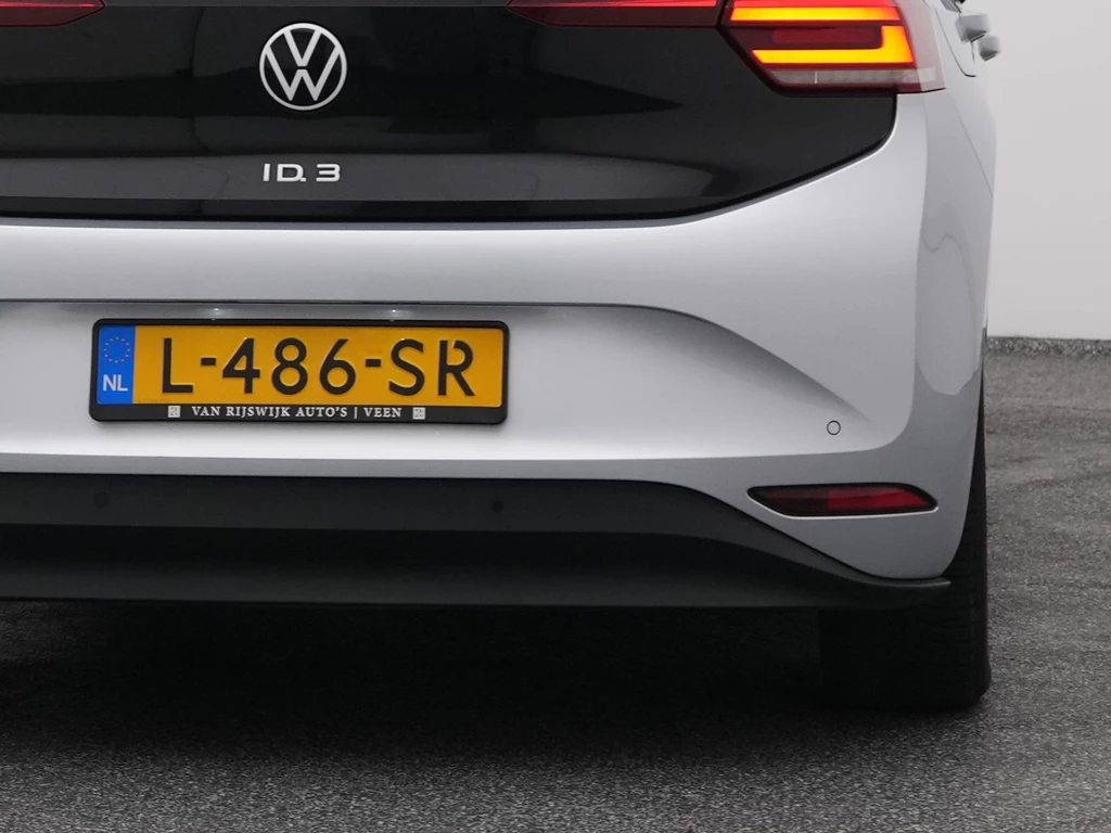 Volkswagen ID.3 – foto 8