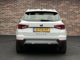 SEAT Arona – thumbnail 5