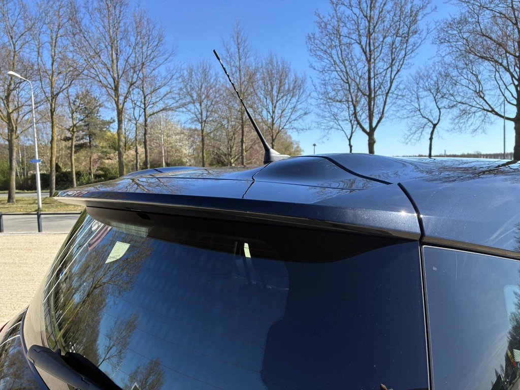 Opel Frontera – foto 26