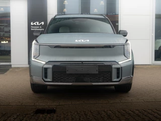 Kia EV9 – thumbnail 8