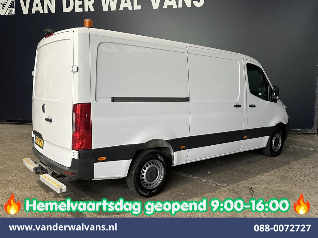 Mercedes-Benz Sprinter – foto 3